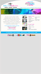 Mobile Screenshot of metromediaprinting.com